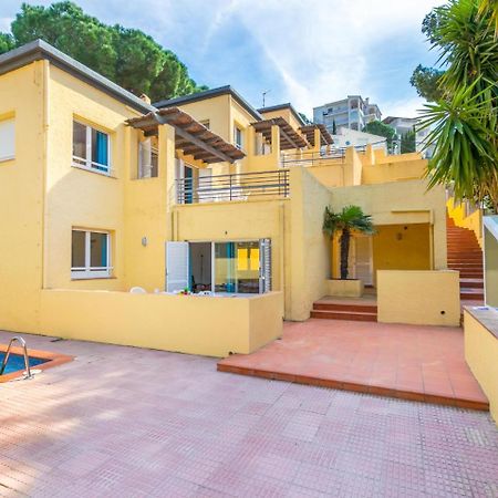 Apartment Velazquez-5 By Interhome Roses Exterior photo