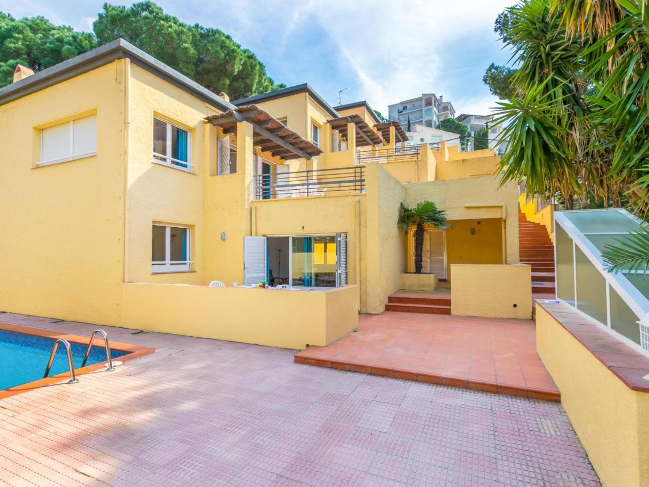 Apartment Velazquez-5 By Interhome Roses Exterior photo